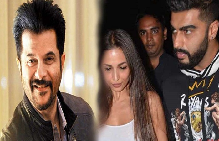अनिल कपूर ने मलाइका और अर्जुन के रिश्ते पर तोड़ी चुप्पी, कही ऐसी बात कि सब हो गए हैरान...