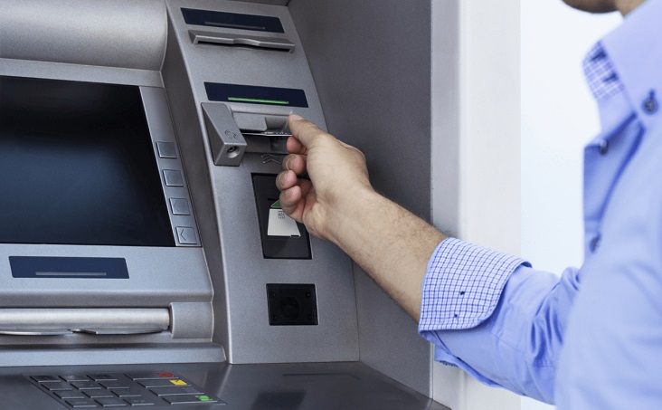 ATM में कैश डालने वाला कर्मचारी 78.80 लाख लेकर फरार : SATNA NEWS