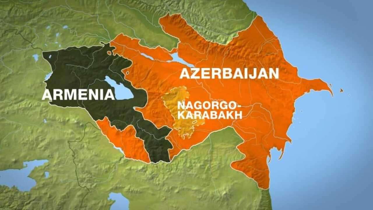 आर्मेनिया-अजरबैजान युद्ध: जानिए क्यों लड़ रहे हैं दोनों देश