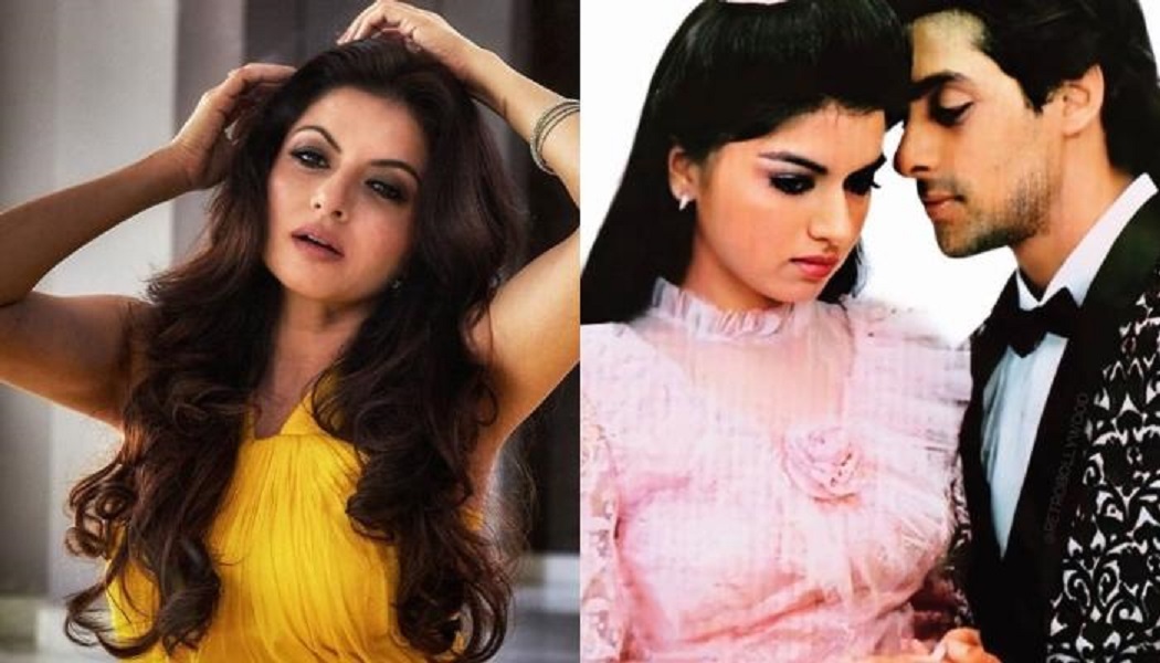 10 साल बाद इस फिल्म में वापसी कर रही सलमान की ये एक्ट्रेस, पढ़िए