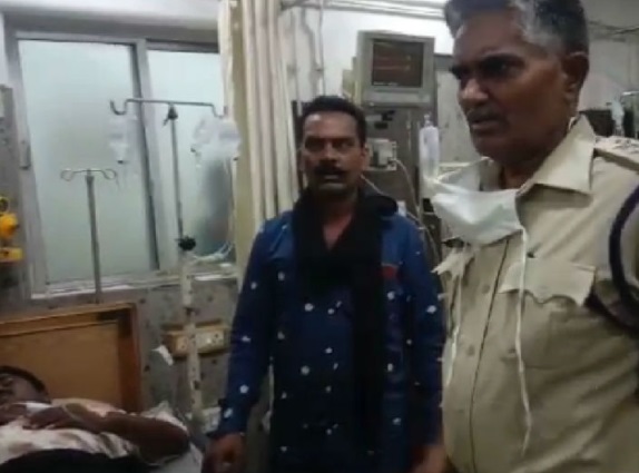 भोपाल: समाज का बोर्ड लगाने से शुरू हुए मामूली विवाद में दो पक्षों में खूनी संघर्ष, एक की मौत, कई गंभीर