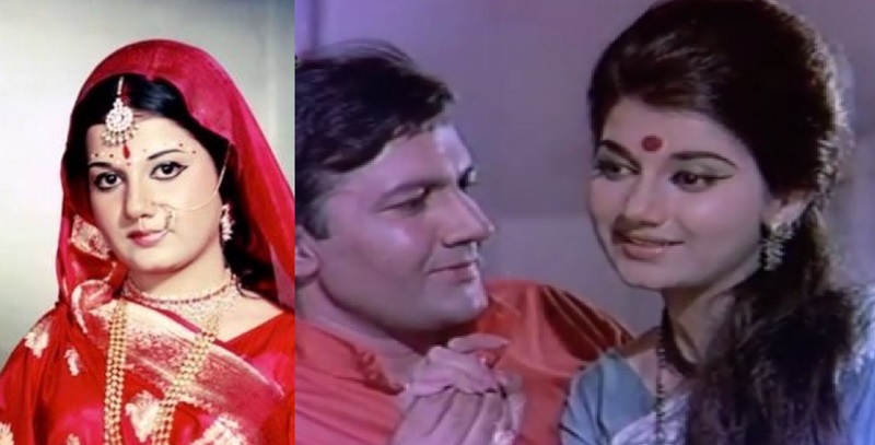 जब 60-70 के दशक की इस बॉलीवुड एक्ट्रेस ने तोडा था रेप सीन का सारा रिकॉर्ड, फिर इनकी मौत के बारे में सुनकर रो देंगे आप..