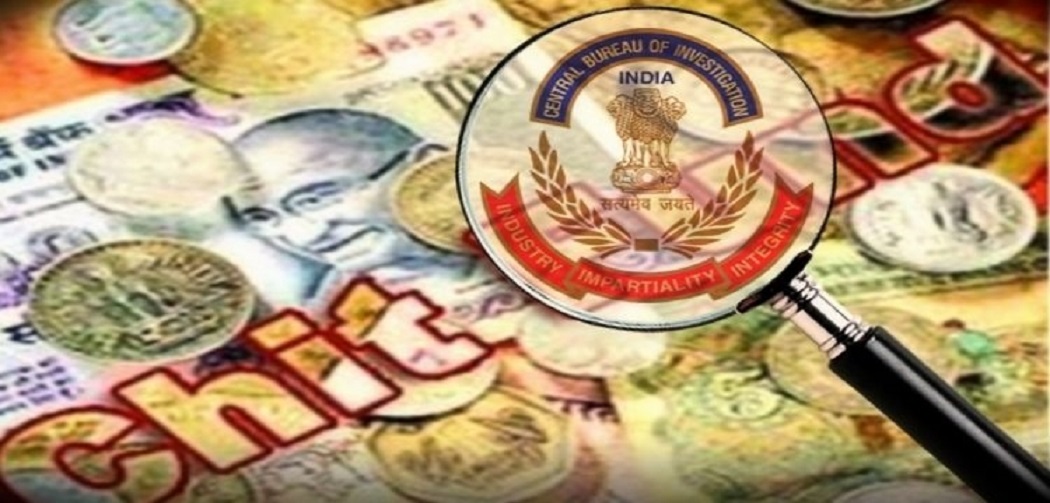 एमपी : भोले-भाले लोगो को अब बेबकूफ नही बना पाएगी चिटफंड कम्पनियां, जानिए कैसे एमपी : भोले-भाले लोगो को अब बेबकूफ नही बना पाएगी चिटफंड कम्पनियां, जानिए कैसे