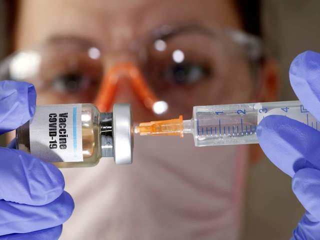 महंगाई के बीच कोरोना वैक्सीन का लालीपाप, पढ़िए पूरा मामला