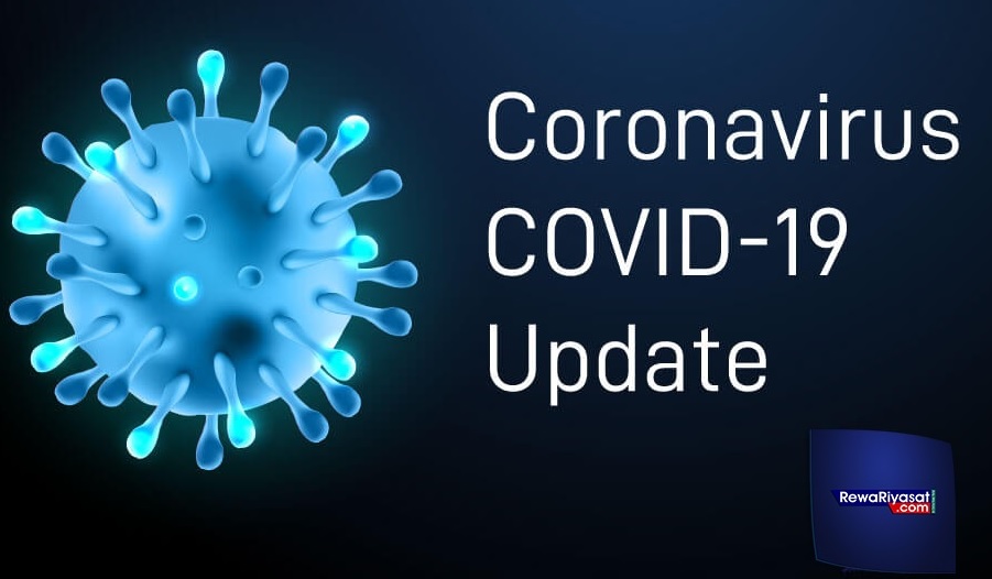 उत्तर प्रदेश : पिछले 24 घंटों में 2361 नए COVID-19 मामले मिले