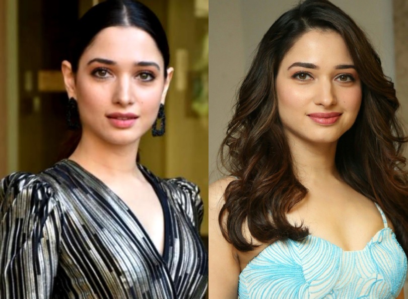 कोरोना की चपेट में आई एक्ट्रेस तमन्ना भाटिया, इलाज के लिए हुई भर्ती कोरोना की चपेट में आई एक्ट्रेस तमन्ना भाटिया, इलाज के लिए हुई भर्ती