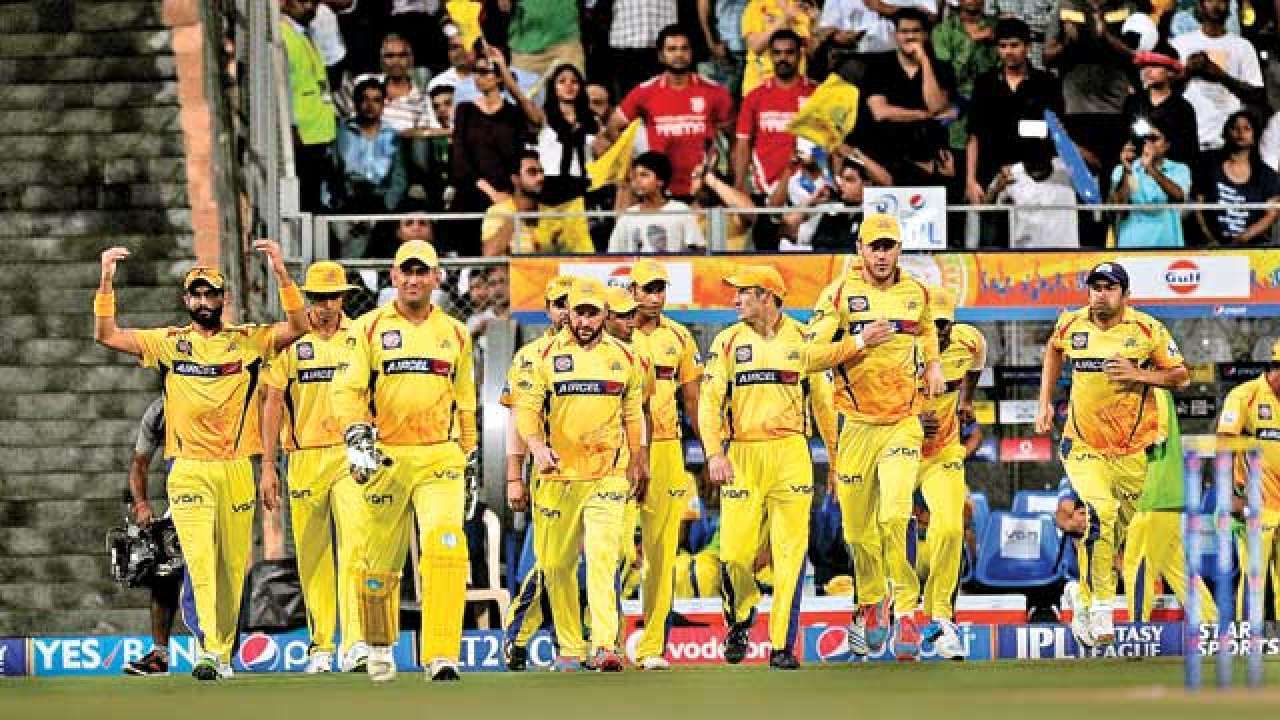 IPL 2020 में FIXING के बादल! खिलाड़ी से किया गया संपर्क, BCCI के ANTI CORRUPTION UNIT ने की पुष्टि