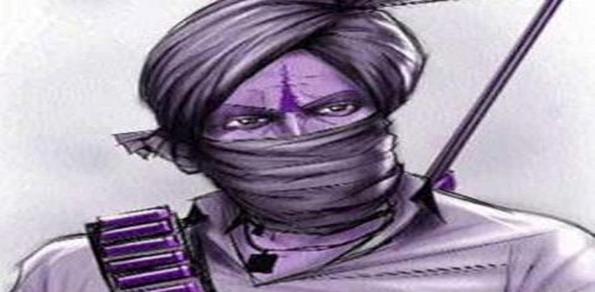 सतना: डकैत गौरी यादव गैंग तक पहुची पुलिस, एक सदस्य लगा पुलिस के हाथ