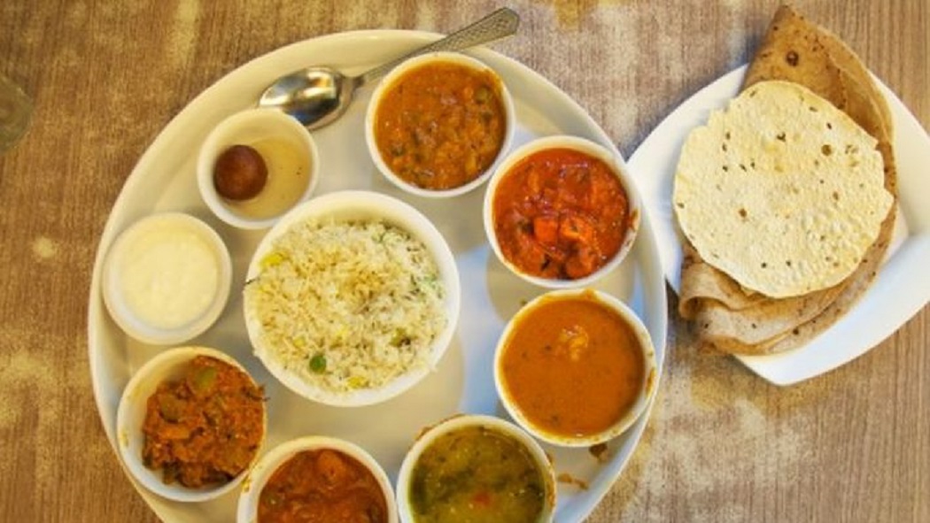 बड़े होटल से भी कम सिर्फ 10 रूपए में बेहतर खाना देगी शिवराज सरकार