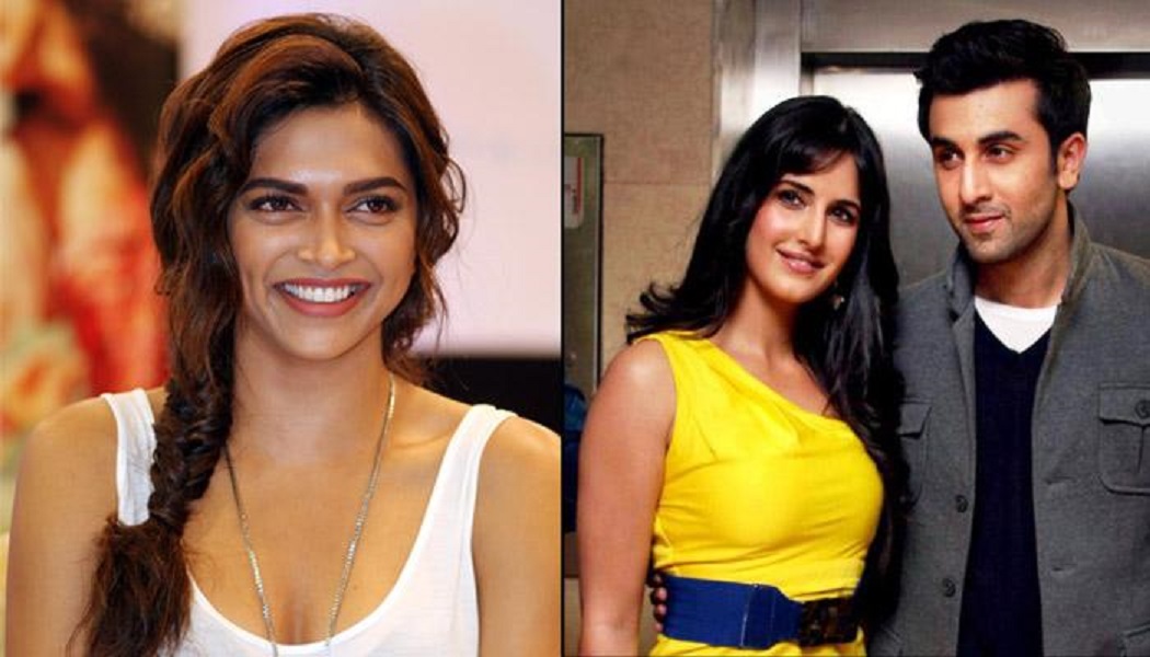 Deepika और Kitrina को धोखा देने के बाद इस एक्ट्रेस के साथ दिन रात नज़र आ रहे Ranveer Kapoor, खबर आपको चौका देगी... Deepika और Kitrina को धोखा देने के बाद इस एक्ट्रेस के साथ दिन रात नज़र आ रहे Ranveer Kapoor, खबर आपको चौका देगी...