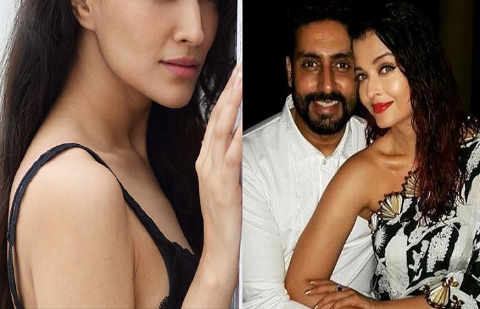 जब अभिषेक बच्चन ने ऐश्वर्या रॉय के लिए इस एक्ट्रेस को प्यार में दिया था धोखा...