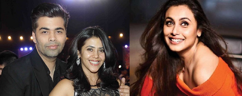 रानी मुखर्जी के पति, करण जौहर, एकता कपूर समेत 7 सेलेब्स फंसे बड़ी मुश्किलों में..कोर्ट ने कहा अगर 21 अक्टूबर को हाजिर नहीं हुए तो... रानी मुखर्जी के पति, करण जौहर, एकता कपूर समेत 7 सेलेब्स फंसे बड़ी मुश्किलों में..कोर्ट ने कहा अगर 21 अक्टूबर को हाजिर नहीं हुए तो...