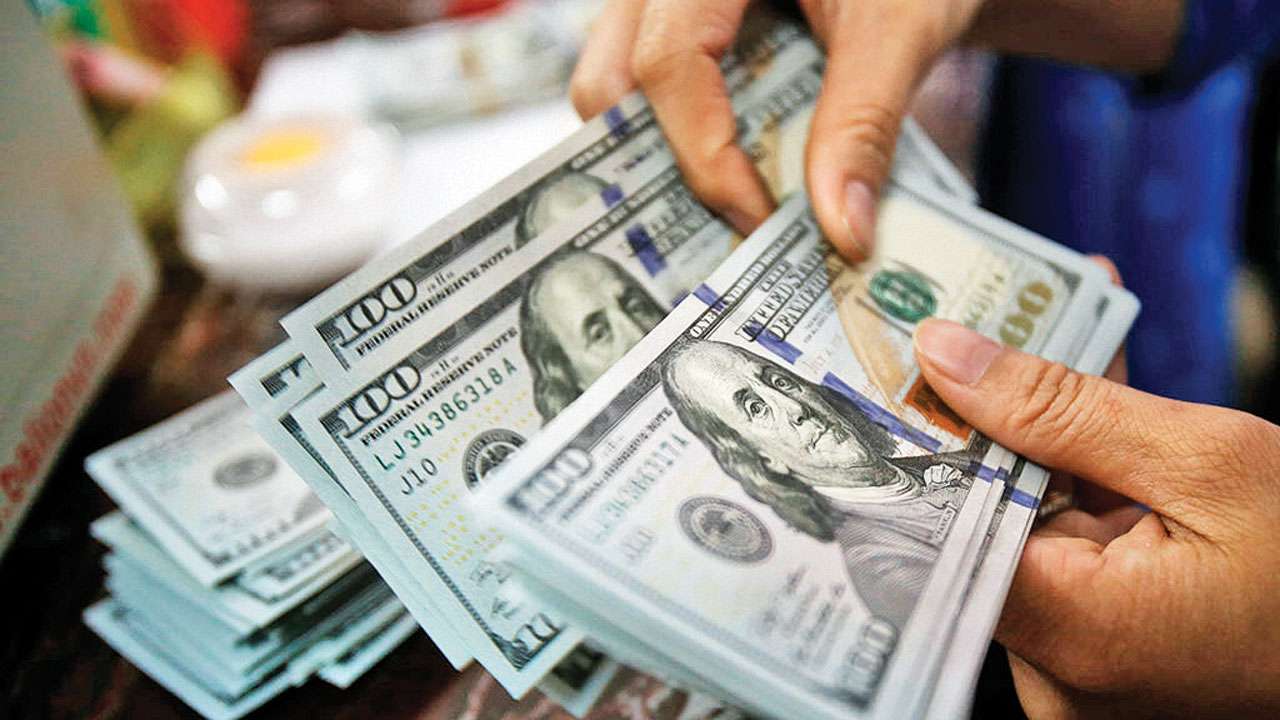 विदेशी मुद्रा भंडार $ 3.618 बिलियन की बढ़त के साथ $ 545.638 बिलियन हुआ