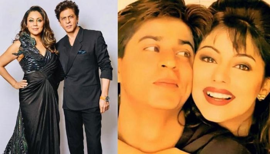 जब गौरी के भाई ने दी थी शाहरुख़ खान को धमकी मेरी बहन से दूर रह नहीं तो...