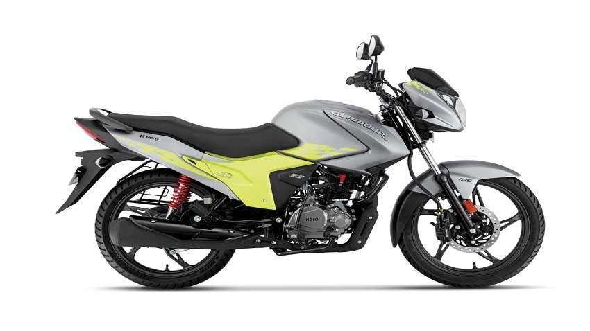Hero MotoCorp ने ₹72,000 में ग्लैमर ब्लेज़ लॉन्च किया, जाने और क्या है नया...