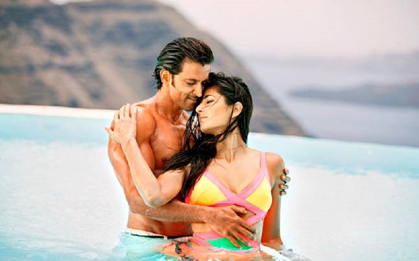 Hrithik Roshan ने Katrina Kaif को कहा कुछ ऐसा की गुस्सा हो गई कैटरीना, जवाब देते हुए कहा ये क्या कह दिया तुमने...