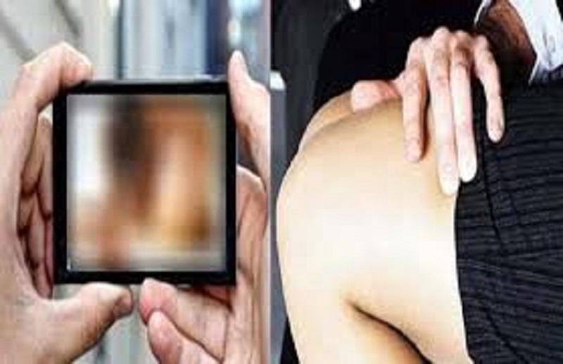 एमपीः शिक्षको की मीटिंग शुरू होते ही ऑनलाइन चलने लगी अश्लील वीड़ियो को देख बंद करनी पड़ी मीटिंग.....