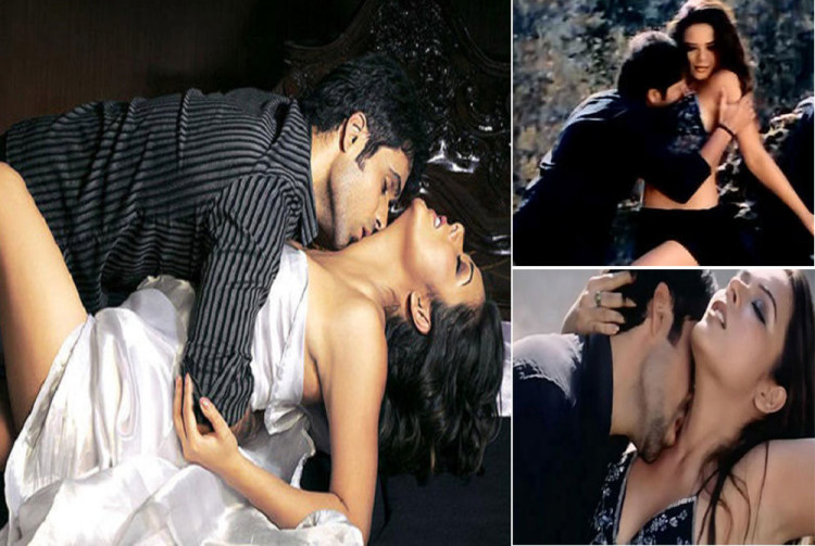 जॉन और इमरान के साथ दी बोल्ड सीन, सारे कपडे उतार दिए फिर भी बॉलीवुड में फ्लॉप रही एक्ट्रेस उदिता गोस्वामी, जानिए वहज...