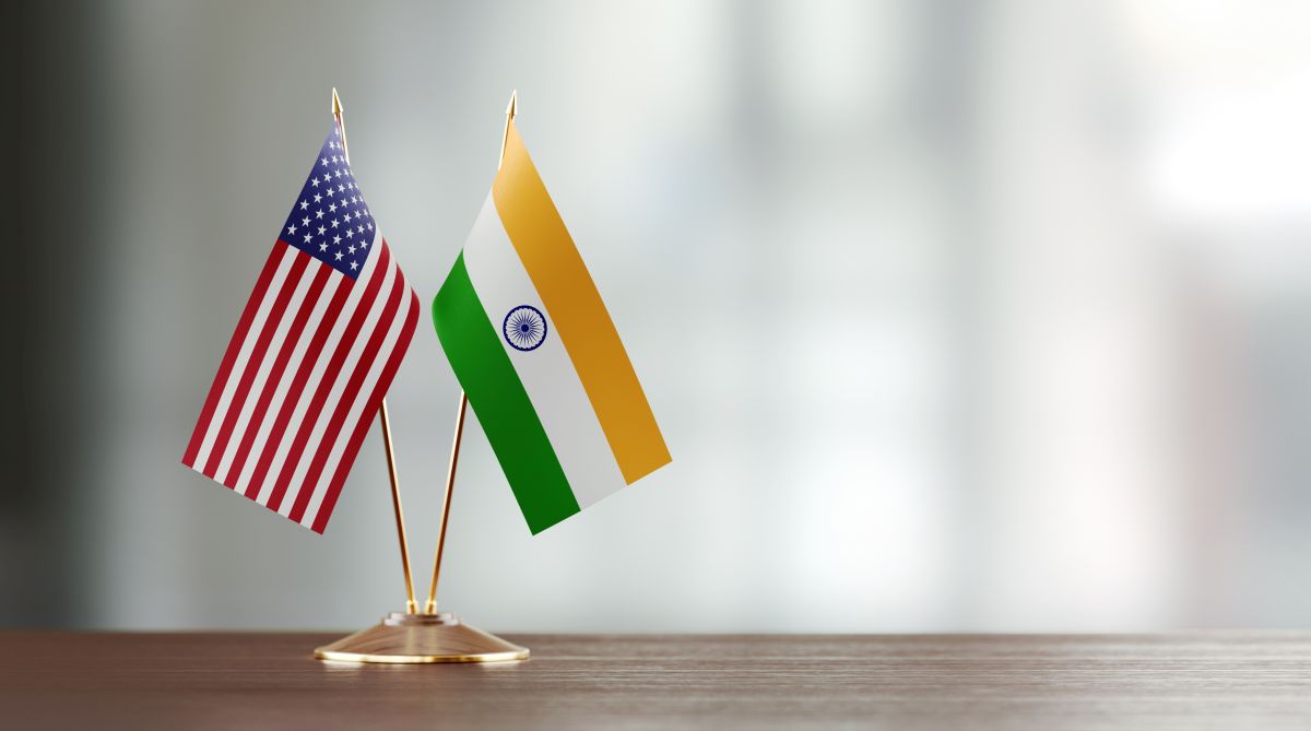 26-27 अक्टूबर को भारत-अमेरिका 2 प्लस 2, भू-स्थानीय संधि BECA पर होंगे हस्ताक्षर