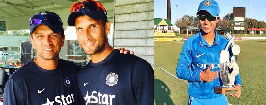 राष्ट्रीय चयनकर्ताओं का ध्यान आकृष्ट कराने में अक्षम साबित हो रहे रीवा के क्रिकेटर