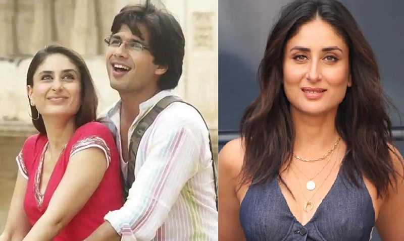 करीना-शाहिद के ब्रेकअप का सालों बाद खुला राज, इन शख्स की वजह से दोनों हुए थे अलग, नाम सुन उड़ जाएंगे होश करीना-शाहिद के ब्रेकअप का सालों बाद खुला राज, इन शख्स की वजह से दोनों हुए थे अलग, नाम सुन उड़ जाएंगे होश