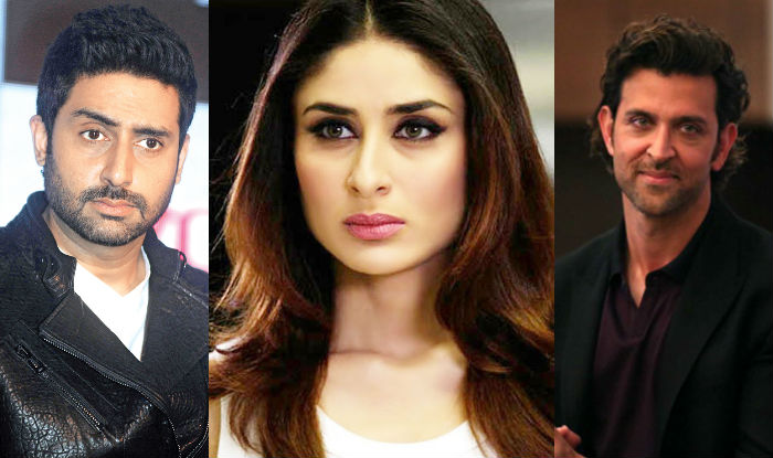 जब ऋतिक रोशन और अभिषेक बच्चन के बीच हुआ था टकराव, हिल गया था पूरा बॉलीवुड, फिर करीना ने छोड़ दी थी ऋतिक की कहो न प्यार है फिल्म....