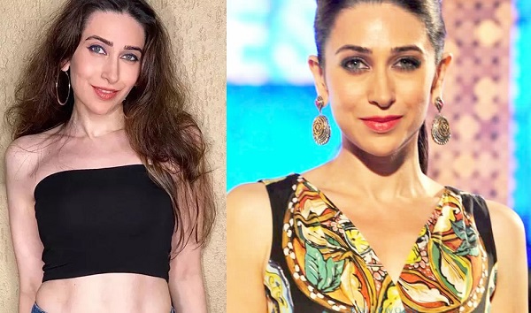 जब इस एक्टर ने अनजाने में भर दिया था करिश्मा कपूर की मांग, फिर मचा था ऐसा हड़कंप जो आप सोच नहीं सकते… जब इस एक्टर ने अनजाने में भर दिया था करिश्मा कपूर की मांग, फिर मचा था ऐसा हड़कंप जो आप सोच नहीं सकते…