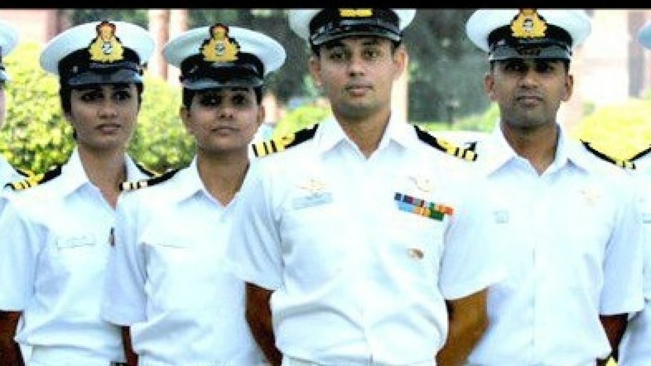 Indian Navy Recruitment 2020 : 12 वी पास के लिए भारतीय नौसेना में नौकरी का सुनेहरा मौका