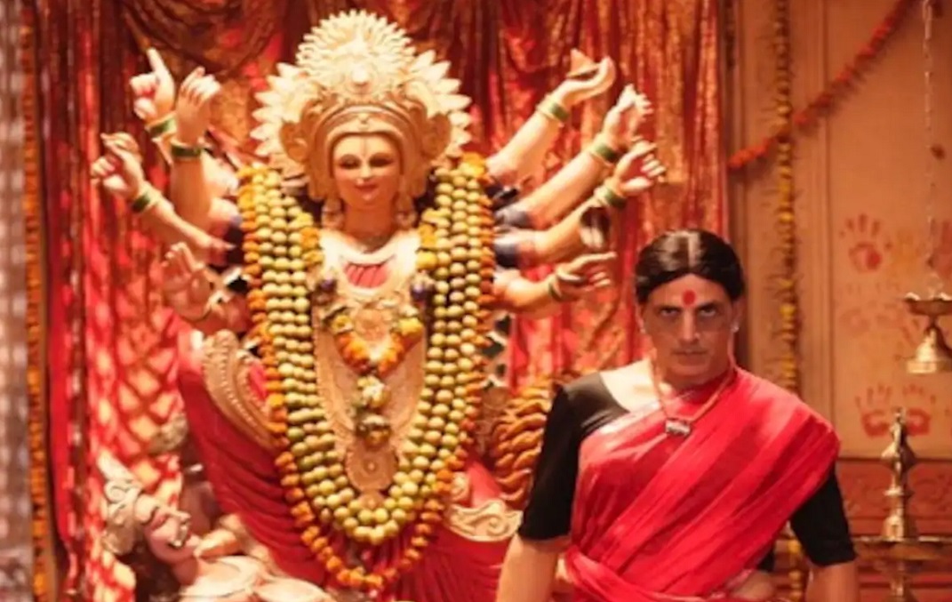 विवादों के चलते बदला गया अक्षय की फिल्म Laxmmi Bomb का Title, अब इस नाम जानी जाएगी फिल्म