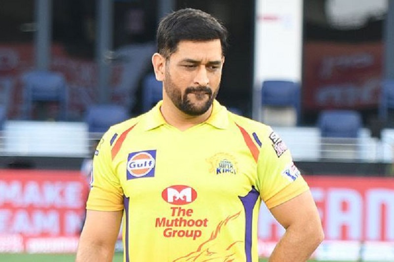 महेंद्र सिंह धोनी करने जा रहे है वेब सीरीज़, फैंस के लिए खुशखबरी....