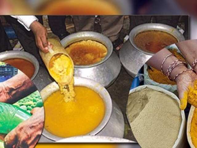 खाने के सामानों और मिलावट की ऐसे कर सकते है पहचान ? अपनाइये यह टिप्स..