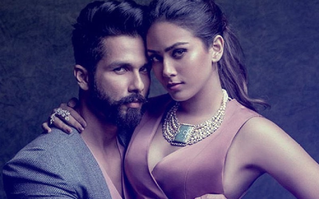 मीरा राजपूत ने शाहिद के बारे में लिख दिया कुछ ऐसा की जानकर हो जाएंगे आप दंग, तुरंत पढ़िए...