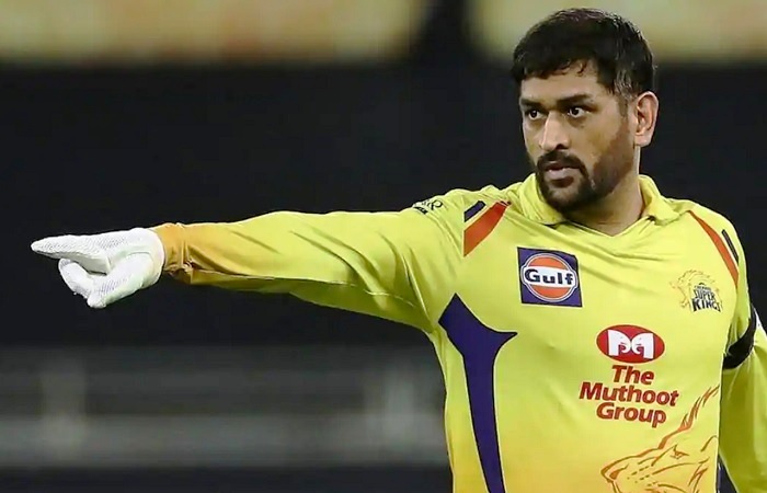 IPL 2020 : CSK के खराब प्रदर्शन पर MS Dhoni ने कह डाली ये बड़ी बात...