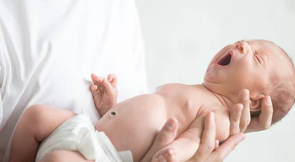 कोरोना पाॅजिटिव महिला ने दिया तीन बच्चों को जन्म, तीनों बच्चें है पूरी तरह से स्वस्थ्य