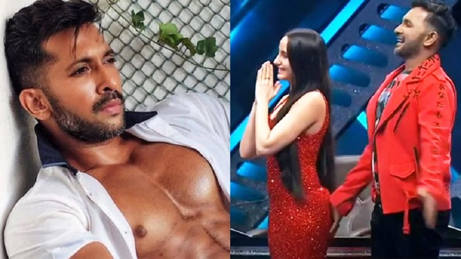 नोरा के हिप्स में हाँथ लगाने वाले टेरेंस लुईस ने कुछ ऐसा कहा की मच गया हड़कंप.. नोरा के हिप्स में हाँथ लगाने वाले टेरेंस लुईस ने कुछ ऐसा कहा की मच गया हड़कंप..