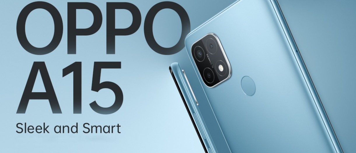 OPPO A15 की बिक्री शुरू, कीमत और festive ऑफर्स देखे