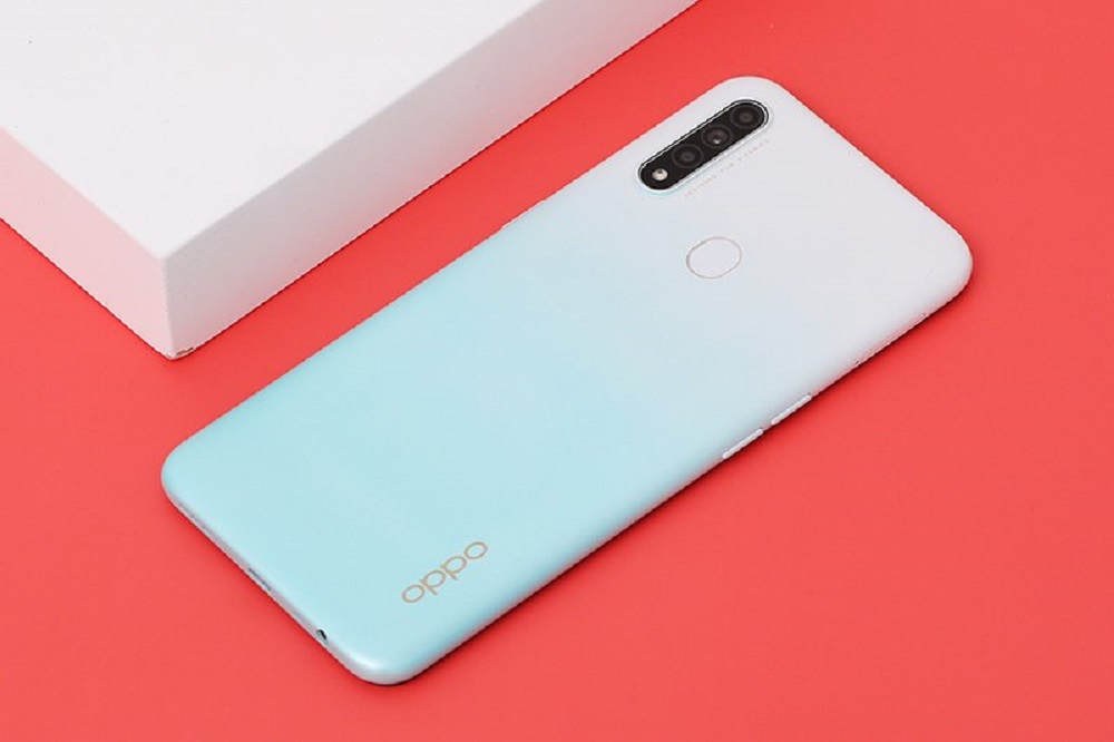 Oppo A31 (2020) स्मार्टफोन पर मिल रही ₹3000 तक की छूट, देखे Specifications