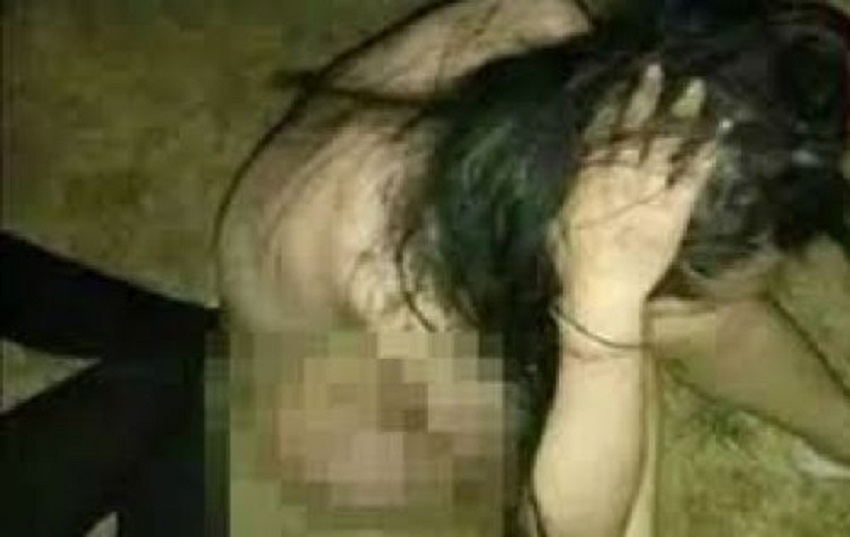 शर्मसार हुआ शहडोल, महिला को निर्वस्त्र कर पीटा, फिर हुआ कुछ ऐसा..