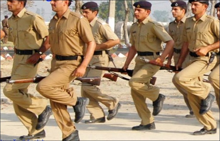 पुलिस भर्ती में नहीं होगी लिखित परीक्षा, इंटरव्यू से मिलेगी नौकरी, इस राज्य में निकली पुलिस भर्ती...