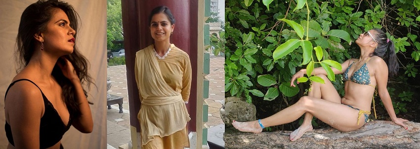 मिर्जापुर 2: कालीन भइया की नौकरानी राधा को बेटा मुन्ना भइया और पिता सत्यानंद त्रिपाठी ने बनाया था अपनी हवस का शिकार, अब इनकी बोल्डनेस देखकर आपके होश उड़ जाएंगे, यकीन नहीं तो ख़ुद देख लें....