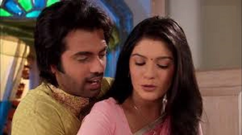 बोल्ड सीन के दौरान आपा खो बैठे थे मशहूर जोड़ी कृष्णा और प्रतिज्ञा, फिर हुआ कुछ ऐसा... बोल्ड सीन के दौरान आपा खो बैठे थे मशहूर जोड़ी कृष्णा और प्रतिज्ञा, फिर हुआ कुछ ऐसा...