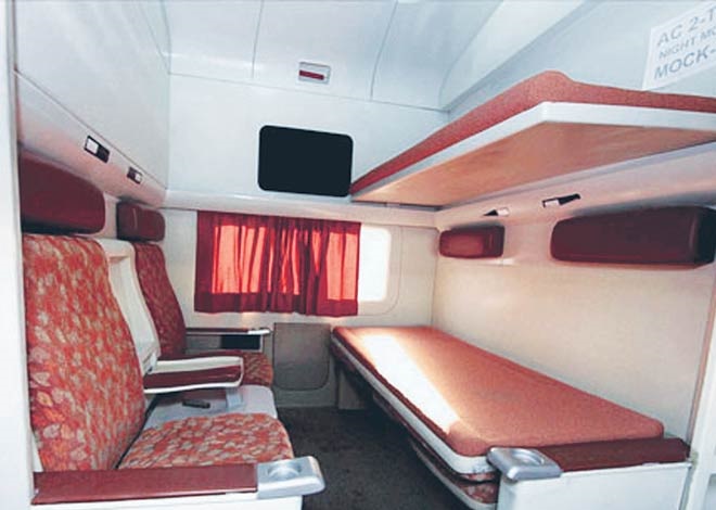 Indian Railway : Express Trains एवं लंबी दूरी की मेल में नहीं होंगे Sleeper Coach, पढ़ें रेलवे का पूरा प्लान