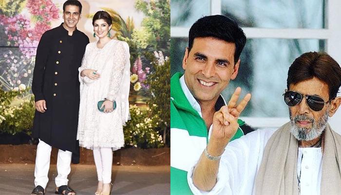 जब ससुर राजेश खन्ना से काम मांगने गए थे एक्टर अक्षय कुमार, कई घंटे बाहर बैठा रखा, मिलने भी नहीं आए फिर जो हुआ आपको चौका देगा... जब ससुर राजेश खन्ना से काम मांगने गए थे एक्टर अक्षय कुमार, कई घंटे बाहर बैठा रखा, मिलने भी नहीं आए फिर जो हुआ आपको चौका देगा...