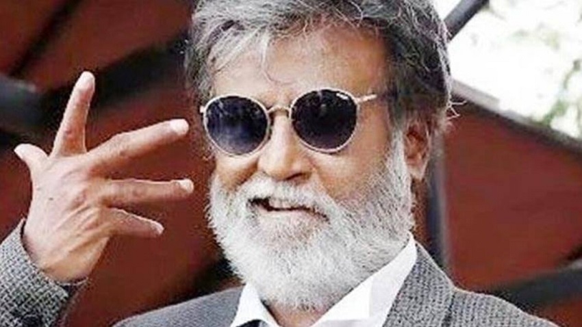 सुपरस्टार रजनीकांत आए हाईकोर्ट के लपेटे में...करना पड़ा शर्मिंदगी का सामना..जानिए क्या है कारण ? सुपरस्टार रजनीकांत आए हाईकोर्ट के लपेटे में...करना पड़ा शर्मिंदगी का सामना..जानिए क्या है कारण ?