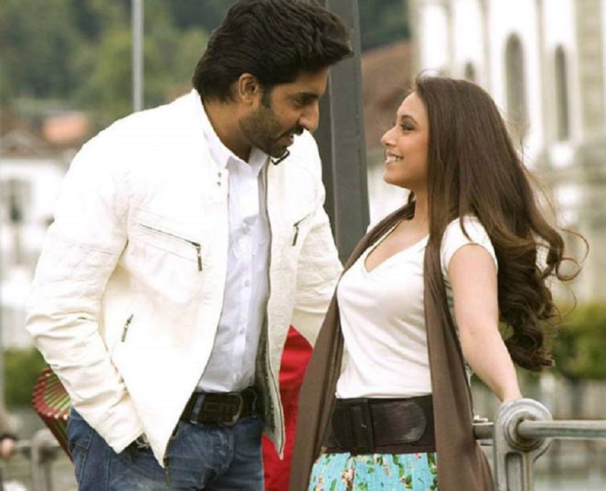 रानी मुखर्जी बनना चाहती थी बच्चन परिवार की बहू, लेकिन इस कारण टूट गया रिश्ता. रानी मुखर्जी बनना चाहती थी बच्चन परिवार की बहू, लेकिन इस कारण टूट गया रिश्ता.