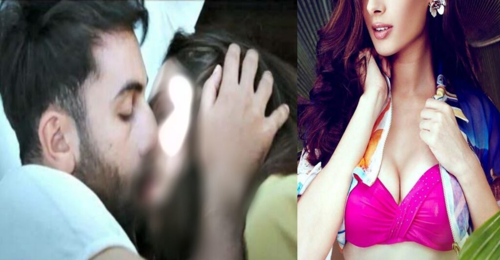 जब चुंबन दृश्य देते समय रणबीर हो गया था नियंत्रण से बाहर, फिर डायरेक्टर ने कहा रुक जा भाई, लेकिन.... जब चुंबन दृश्य देते समय रणबीर हो गया था नियंत्रण से बाहर, फिर डायरेक्टर ने कहा रुक जा भाई, लेकिन....