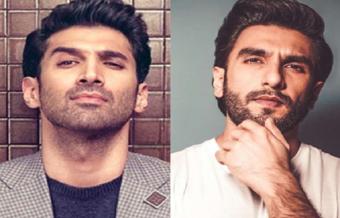 जब रणवीर सिंह ने आदित्य रॉय कपूर पर लगाया था आरोप- गर्लफ्रेंड चुराने का, इस पर आदित्य ने कहा कि... जब रणवीर सिंह ने आदित्य रॉय कपूर पर लगाया था आरोप- गर्लफ्रेंड चुराने का, इस पर आदित्य ने कहा कि...