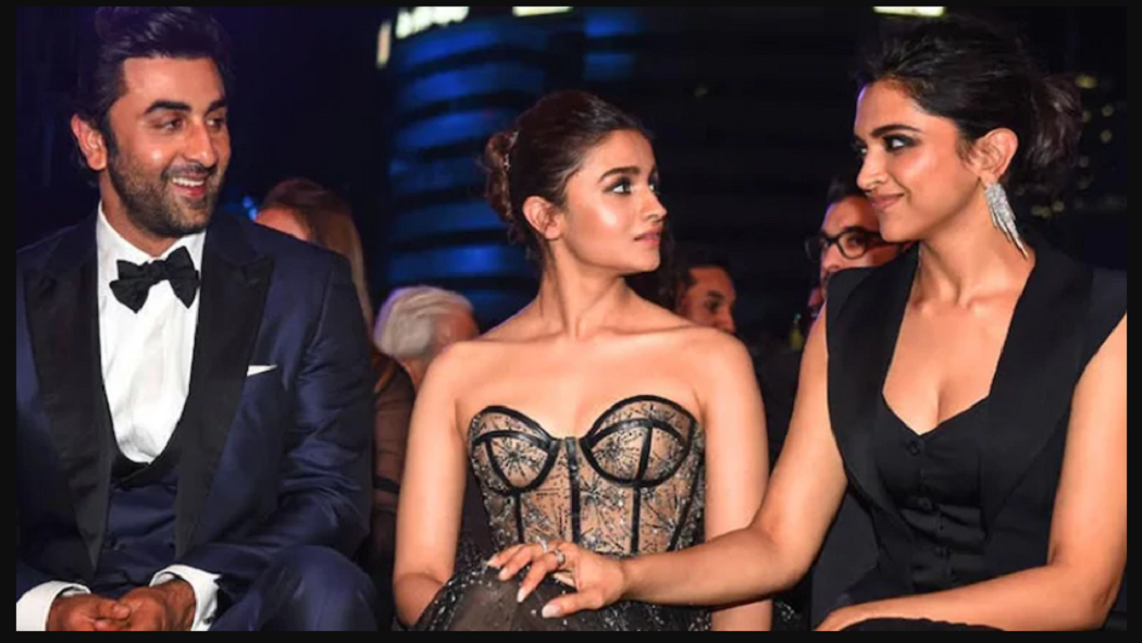 जब दीपिका पादुकोण ने पूर्व बॉयफ्रेंड रणवीर कपूर और आलिया के बारे में खुलेआम कह दिया था कुछ ऐसा की मच गया था हड़कंप... जब दीपिका पादुकोण ने पूर्व बॉयफ्रेंड रणवीर कपूर और आलिया के बारे में खुलेआम कह दिया था कुछ ऐसा की मच गया था हड़कंप...