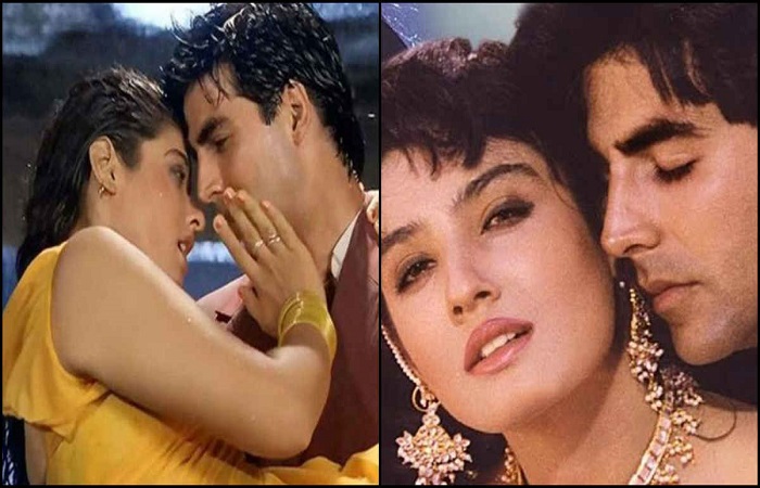 अक्षय कुमार ने रवीना टंडन ही नहीं और दो लड़कियों से कर रखी थी सगाई, जब रवीना को भनक लगी तो...