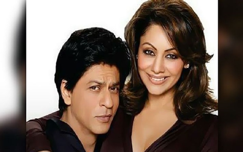 जब शाहरुख खान ने गौरी को देखा था किसी लड़के के साथ, फिर तंग आकर गौरी ने उठाया ऐसा कदम और कहा, शाहरुख ने...